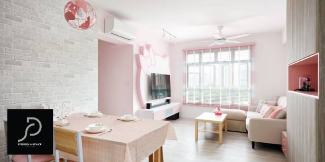 Design 4 Space