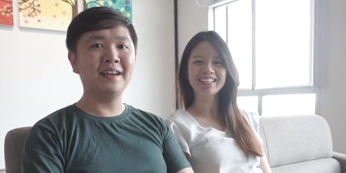 Renovation Singapore | Chit chat with Jason and Sherry (Visionary Interior)