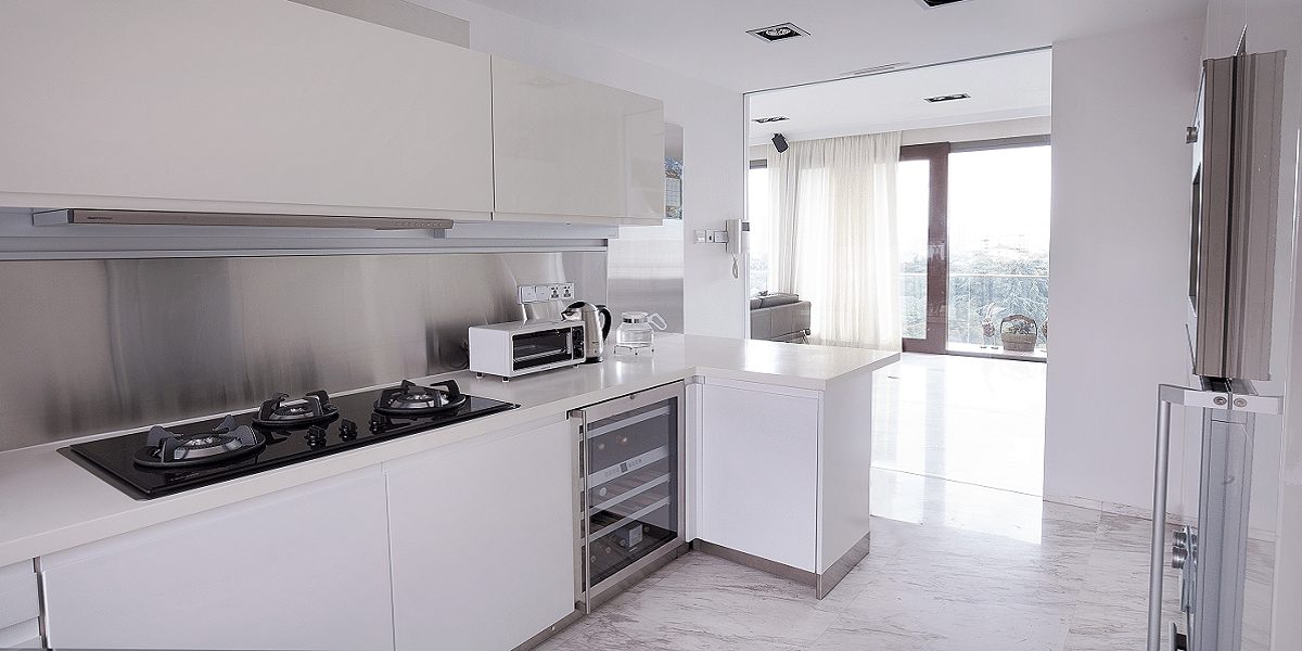 AMAZING COUNTERTOPS FOR BEAUTIFUL KITCHEN