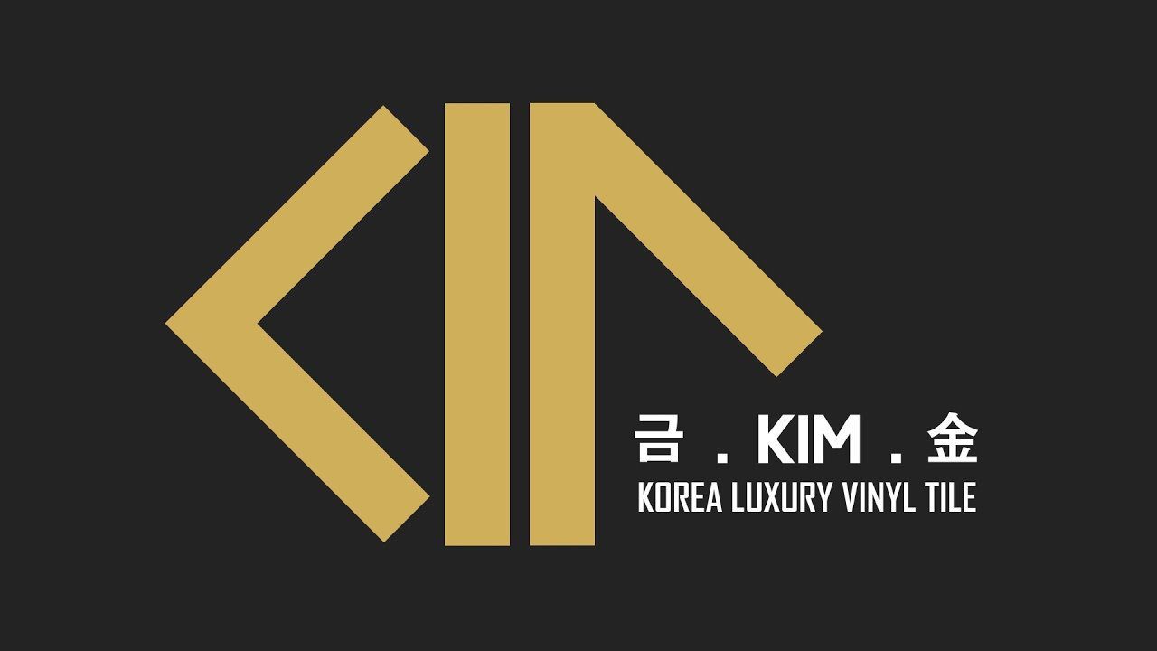 KIM Korea LVT-Luxury, Innovative and High-quality Vinyl Tiles Flooring Built To Last