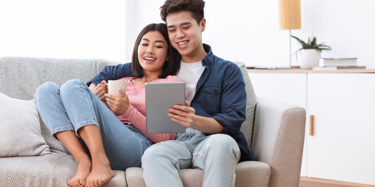 Worry Less With Singtel - SG’s Most Trusted Broadband
