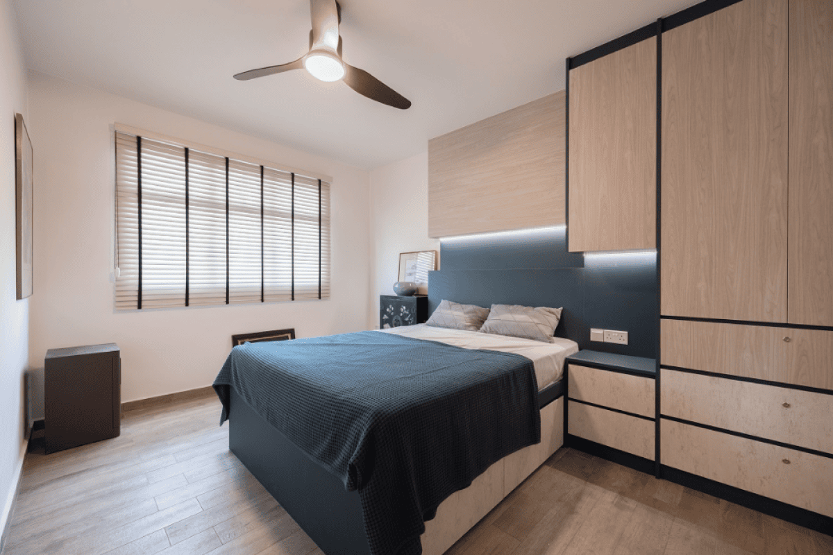 Amazing Bedroom Design Ideas And Tips For Every Style