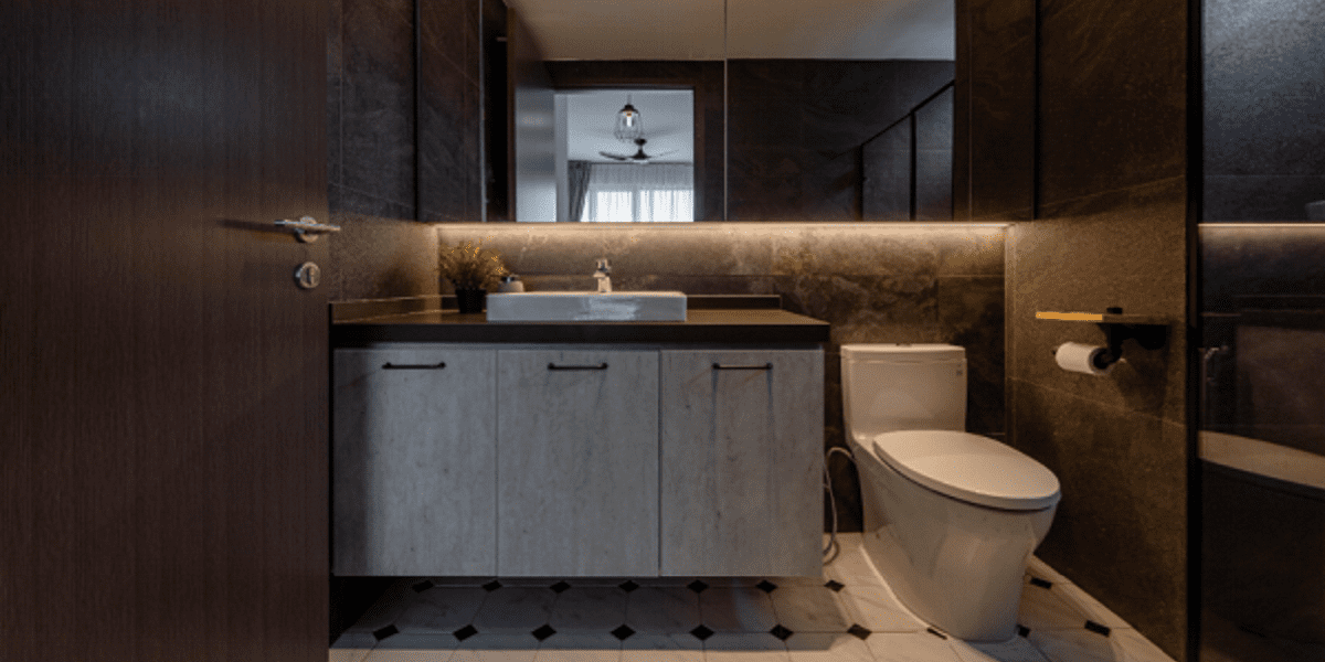 Simple Bathroom Renovation Ideas